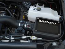 Closed Box Air Intake w/Pro 5 Filter 09-10 Ford F-150 4.6L V8 Volant