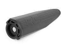 M1 Shock Shaft Protector Pair Rough Country
