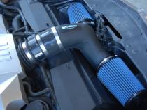 Open Element Air Intake 05-07 Cadillac XLR Volant