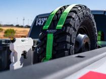 10-Present Ram Bed Rack Raw SDHQ Offroad