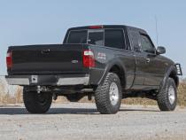 1.5 Inch Leveling Kit 98-11 Ford Ranger 4WD Rough Country