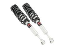 M1 Loaded Strut Pair Monotube 3.5 Inch Toyota Tundra 4WD (07-21) Rough Country