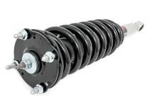 M1 Loaded Strut Pair Monotube 3.5 Inch Toyota Tundra 4WD (07-21) Rough Country