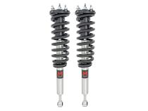 M1 Loaded Strut Pair Monotube 3.5 Inch Toyota Tundra 4WD (07-21) Rough Country