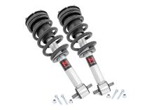 M1 Loaded Strut Pair 3.5 Inch Chevy/GMC 1500 Truck and SUV (07-14) Rough Country