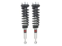 M1 Adjustable Leveling Struts Monotube 0-2 Inch Toyota Tundra (22-23) Rough Country