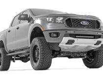 Ranger 6 Inch Suspension Lift Kit w/N3 Struts For 19-Pres Ford Ranger 4WD Rough Country