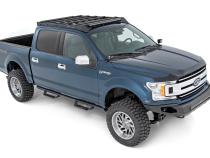 Ford Roof Rack System Ford 15-18 F-150 2WD/4WD Rough Country