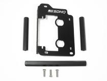 23-Present Sequoia Hybrid Under Hood Power Solution Kit SDHQ Offroad