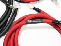23-Present Sequoia Hybrid Under Hood Power Solution Kit SDHQ Offroad