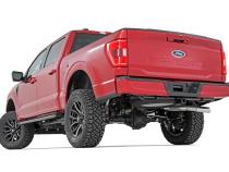 6 Inch Lift Kit Vertex/V2 2021 Ford F-150 4WD Rough Country