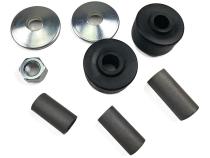 SX6000 Twin-Tube Cellular Gas Shock Absorber Jeep Cherokee/Grand Cherokee/Wrangler TJ 4WD Tuff Country