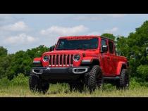 2.5 Inch Jeep Suspension Lift Kit 20-Up Gladiator Rough Country