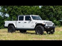 2.5 Inch Jeep Suspension Lift Kit Springs For 20-UP JT Gladiator Rough Country