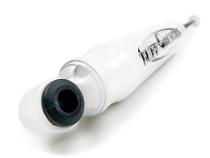 Rear Hydraulic Shock 92-99 Chevy Tahoe/Suburban and 92-99 GMC Yukon/Suburban With 0 Inch Suspension Lift Rear SX6000 Each Tuff Country