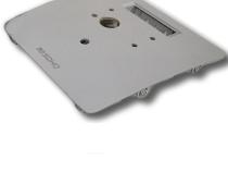 18-19 GM 1500 2018-2020 GM 2500/3500 Switch Pros 9100 Overhead Keypad Mount W/O Sunroof W/O Power Sliding Rear Window With Garage Door Opener Shale Color Panel SDHQ Offroad