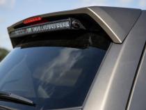 Subaru 30 Inch LED Rear Facing LED Kit 14-18 Subaru Forester Black Series Rough Country