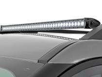Ford 40-inch LED Light Bar Roof Rack Mounting Kit 21-Up Ford Bronco Sport Rough Country