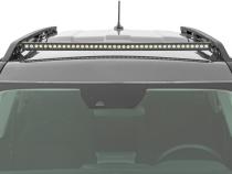Ford 40-inch LED Light Bar Roof Rack Mounting Kit 21-Up Ford Bronco Sport Rough Country