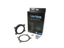 Throttle Body Spacer 10-15 Chevrolet Camaro SS 6.2L V8 Volant