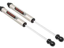 RAM 1500 V2 Rear Shocks Pair 3 Inch For 02-08 Dodge RAM 1500 Rough Country