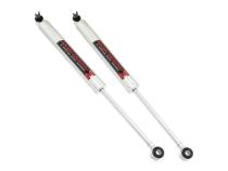 M1 Monotube Rear Shocks 3.5-6 Inch Jeep Wrangler TJ 4WD (97-06) Rough Country