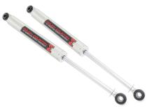 M1 Monotube Rear Shocks 1.5-3.5 Inch Jeep Gladiator JT 4WD 20-Up Rough Country