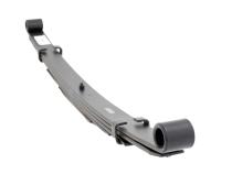 Front Leaf Springs 4 Inch Lift Pair 69-72 GMC Half-Ton Suburban 4WD Rough Country
