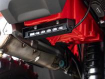 Honda Rear-Facing 6 Inch Slimline LED Kit 19-20 Foreman Rough Country