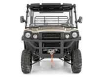 3 Inch Lift Kit 16-22 Kawasaki Mule Pro DX/18-22 Mule Pro FXR Rough Country
