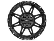 One-Piece Series 94 Wheel, 20x10 8x170 Rough Country