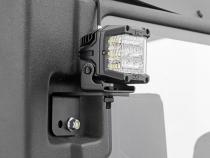 Rear Facing LED Kit 3-Inch Osram Wide Angle 2020 Intimidator GC1K Rough Country