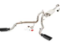 Performance Cat-Back Exhaust 2.7/3.5/5.0L Ford F-150 (21-23) Rough Country