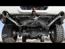 Performance Cat-Back Exhaust 2.7/3.5/5.0L Ford F-150 (21-23) Rough Country