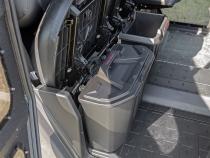 Under Seat Storage Box Passenger Seat 16-22 Can-Am Defender Rough Country