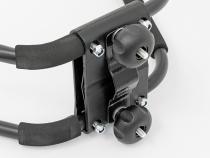 Kayak Roof Rack Bracket Kit Universal Rough Country