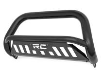 Ford 11-Up F-150 Pickup Eco Boost Bull Bar Black Rough Country