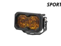 C2 2.0 Sport Yellow Driving Standard ABL Diode Dynamics
