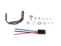 C2 2.0 Universal Mounting Kit Diode Dynamics