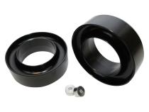 3 Inch Front 2 Inch Rear Blocks w/ U-Bolts Lift Leveling Kit with Shocks 99-06 Silverado/Sierra 1500 RWD Freedom Off-Road