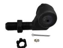 Jeep Wrangler JK - 1 Ton Drag Link Kit - Steel - No Flip Apex Chassis