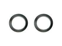 Heavy Duty DOM Steel Drag Link Assembly Fits: 05-16 F250/F350 Super Duty Apex Chassis