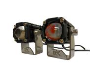 LED Pod Lights GateKeeper Off-Road