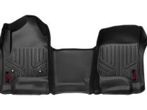Heavy Duty Floor Mats Front 1pc-14-19 Silverado/Sierra Rough Country