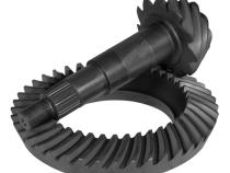 8.5 inch GM 3.42 Rear Ring and Pinion Install Kit Axle Bearings 1.78 inch Case Journal Yukon Gear &amp;amp; Axle