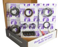 8.5 inch GM 4.88 Rear Ring and Pinion Install Kit Axle Bearings 1.625 inch Case Journal Yukon Gear &amp;amp; Axle