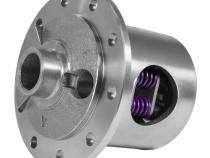 8.8 inch Ford 3.55 Rear Ring and Pinion Install Kit 31 Spline Positraction 2.53 inch Axle Bearings Yukon Gear &amp;amp; Axle