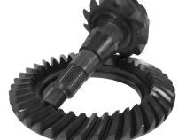 9.25 inch CHY 3.55 Rear Ring and Pinion Install Kit 31 Spline Positraction 1.62 inch Axle Bearings Yukon Gear &amp;amp; Axle