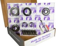 9.25 inch CHY 3.55 Rear Ring and Pinion Install Kit 1.705 inch Axle Bearings and Seal Yukon Gear &amp;amp; Axle