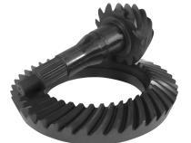9.75 inch Ford 3.73 Rear Ring and Pinion Install Kit 2.53 inch OD Axle Bearings and Seal Yukon Gear &amp;amp; Axle